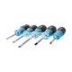 SCREWDRIVER SET ? 5 PIECES